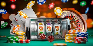 Онлайн казино Casino Dendy